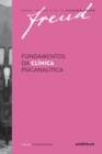 Fundamentos da clinica psicanalitica - Book