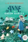 Anne de Green Gables - (Texto integral - Classicos Autentica) - Book