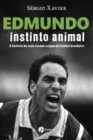 Edmundo - Instinto Animal - Book