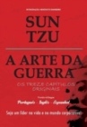 A Arte Da Guerra ( Portugues - Ingles - Espanhol ) - Book