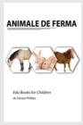 Animale de Ferma - Book