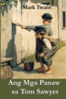 Ang MGA Panaw Sa Tom Sawyer : The Adventures of Tom Sawyer, Cebuano Ediion - Book