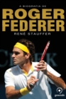 A biografia de Roger Federer - Book