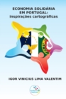 Economia Solidaria em Portugal : inspiracoes cartograficas - Book