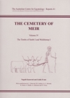 The Cemetery of Meir : Volume lV: The Tombs of Senbi l and Wekhhotep l - Book