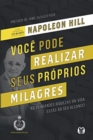 Voce Pode Realizar Seus Proprios Milagres - Book