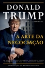 Donald Trump - A Arte da Negociacao - Book