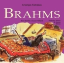 Brahms - Book