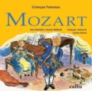 Mozart - Book