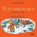 Tchaikovsky - Book