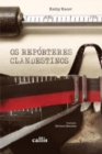 Os Reporteres Clandestinos - Book