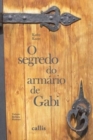 O Segredo do Armario de Gabi - Book