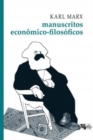 Manuscritos economico-filosoficos - Book