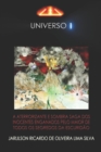 (U1) Universo 1 : A Aterrorizante E Sombria Saga DOS Inocentes Enganados Pelo Maior de Todos OS Segredos Da Escuridao. - Book