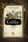 O Grande Gatsby - Book