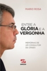 Entre a gloria e a vergonha - Book