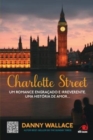 Charlotte Street - Book
