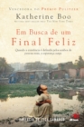 Em Busca de um Final Feliz - Book