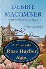 A Pousada Rose Harbor - Book