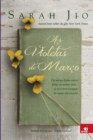 As Violetas de Marco - Book