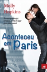 Aconteceu em Paris - Book