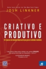 Criativo e Produtivo - Book