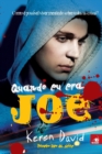 Quando Eu Era Joe - Book