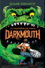 Darkmouth - Book