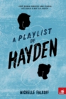 A Playlist de Hayden - Book