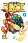 Quack - volume 1 - Book