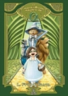 O Maravilhoso Magico de Oz - Book