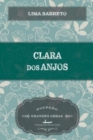 Clara dos Anjos - Book