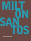 Milton Santos - Encontros - Book