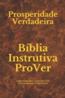 Biblia ProVer : Prosperidade Verdadeira - Book