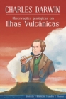 Observacoes geologicas em Ilhas Vulcanicas - Book