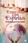 Entrevista Com OS Espiritos - Book