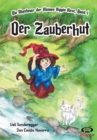 Der Zauberhut : Die Abenteuer Der Kleinen Hippie-Hexe, Band 1 - Book