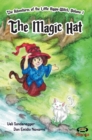 The Magic Hat : The Adventures of the Little Hippie-Witch, Volume 1 - Book