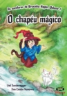 O Chapeu Magico : As Aventuras Da Bruxinha Hippie, Volume 1 - Book