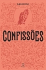 Confissoes - Book