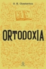 Ortodoxia - Book