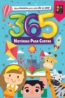 365 Historias Para Contar - Book