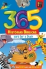 365 Historias Biblicas - Book