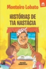 Historias de Tia Nastacia - Book