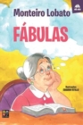 Fabulas - Book
