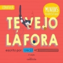 Te vejo la fora - Book