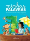 Minhas palavras - dicionario infantil da lingua portuguesa - Book
