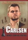 Carlsen Vence com as Pretas - Book