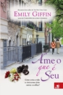 Ame o que e Seu - Ed. 1 - Book