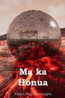 Ma ka Honua : At the Earth's Core, Hawaiian edition - Book